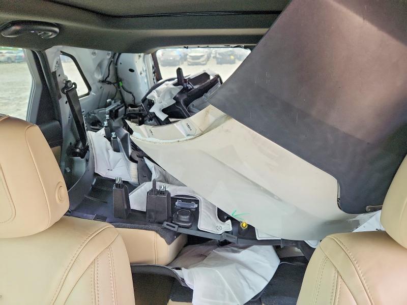 2019 Cadillac Xt5 მანქანა იყიდება აუქციონზე, vin: 1GYKNCRS1KZ114503, აუქციონის ნომერი: 52805886