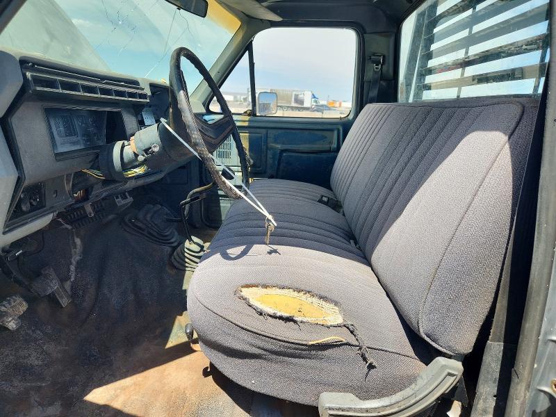 Aukcja sprzedaży 1986 Ford F250, vin: 1FTEF26N7GPB11780, numer aukcji: 53174756