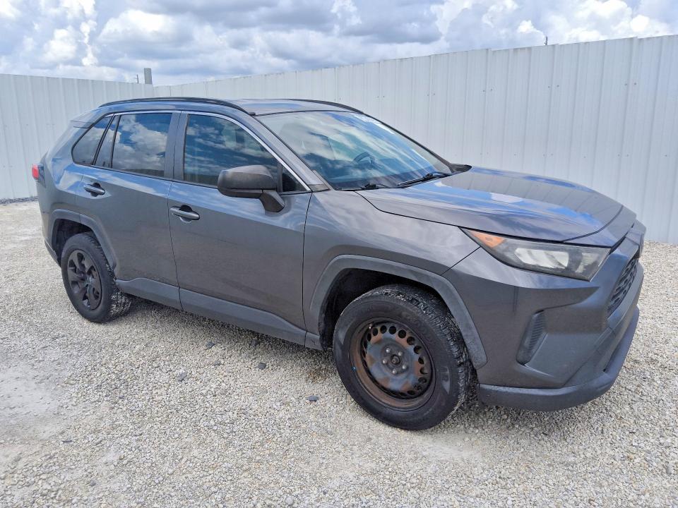 Продажа на аукционе авто 2019 Toyota Rav4, vin: JTMH1RFV2KD501877, номер лота: 53415426