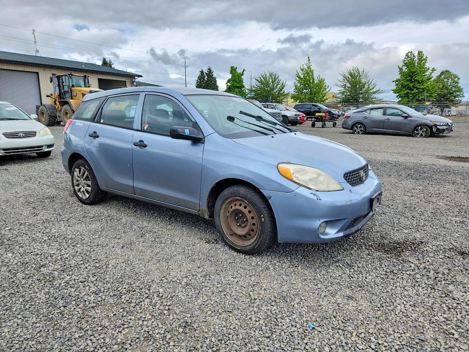 Продажа на аукционе авто 2004 Toyota Corolla Matrix, vin: 2T1KR32E74C232874, номер лота: 55448006