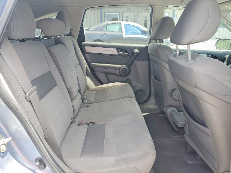 52496946 :رقم المزاد ، 5J6RE3H49BL044172 vin ، 2011 Honda Cr-v مزاد بيع