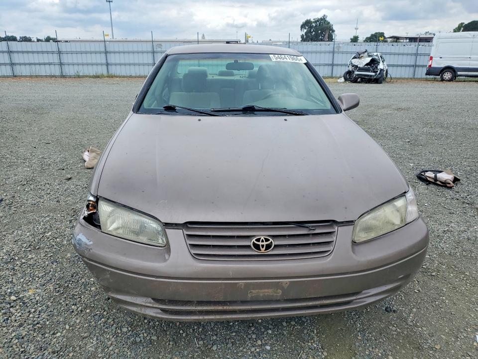 Aukcja sprzedaży 1999 Toyota Camry, vin: JT2BF22K8X0192742, numer aukcji: 54641966