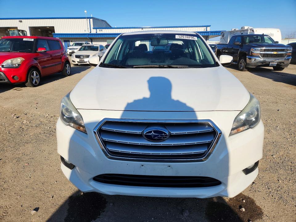 Aukcja sprzedaży 2017 Subaru Legacy, vin: 4S3BNEK60H3013219, numer aukcji: 52010296