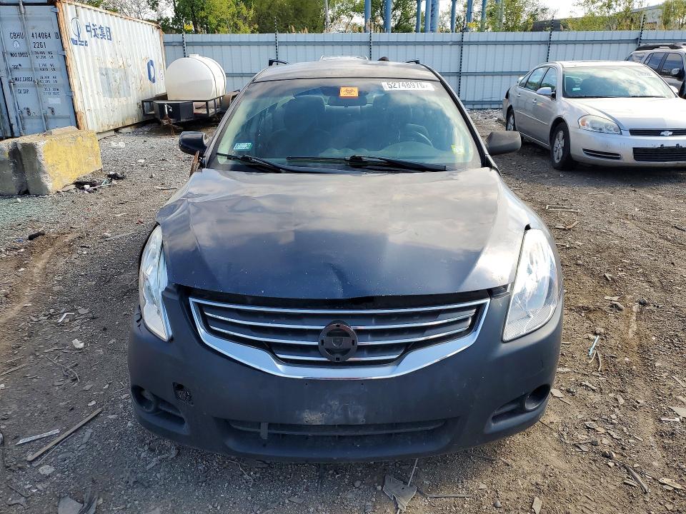 Продаж на аукціоні авто 2010 Nissan Altima, vin: 1N4AL2AP5AN516268, номер лоту: 52748976