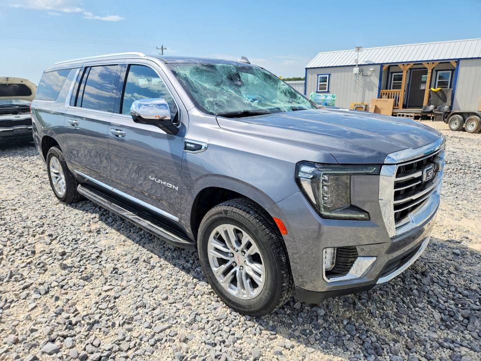 Продаж на аукціоні авто 2021 Gmc Yukon Xl, vin: 1GKS2GKDXMR467671, номер лоту: 53719046