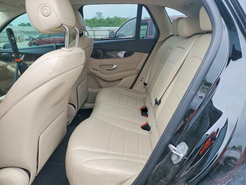 2018 Mercedes-benz Glc მანქანა იყიდება აუქციონზე, vin: WDC0G4JB8JV112806, აუქციონის ნომერი: 52000826