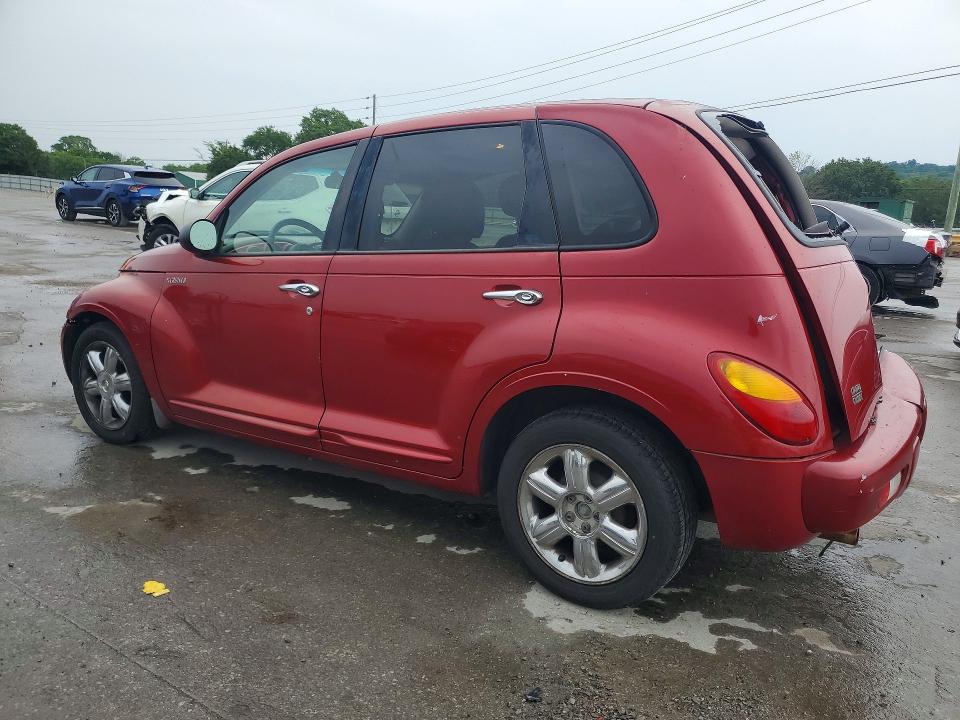 Продажа на аукционе авто 2004 Chrysler Pt Cruiser, vin: 3C8FY68B04T286824, номер лота: 66532056