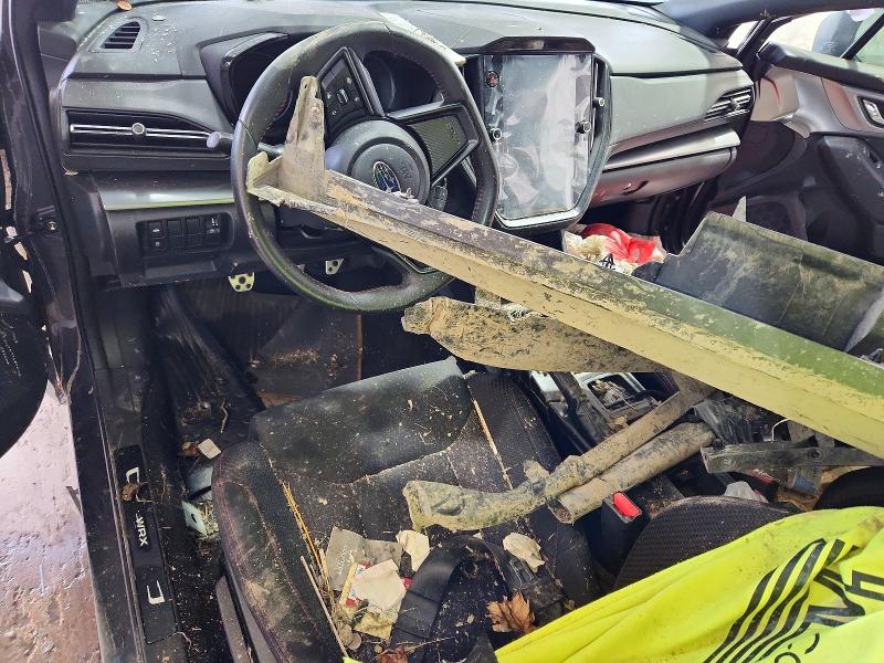 53213426 :رقم المزاد ، JF1VBAH69R9815438 vin ، 2024 Subaru Wrx مزاد بيع