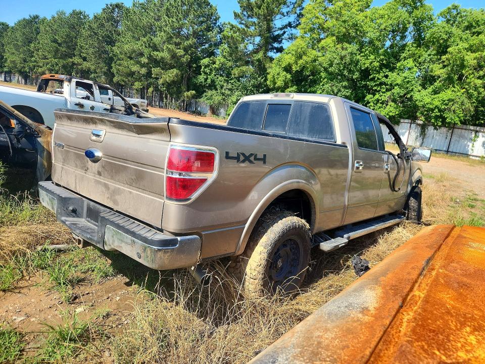 Auction sale of the 2013 Ford F150, vin: 1FTFW1ET7DFC11961, lot number: 54855156