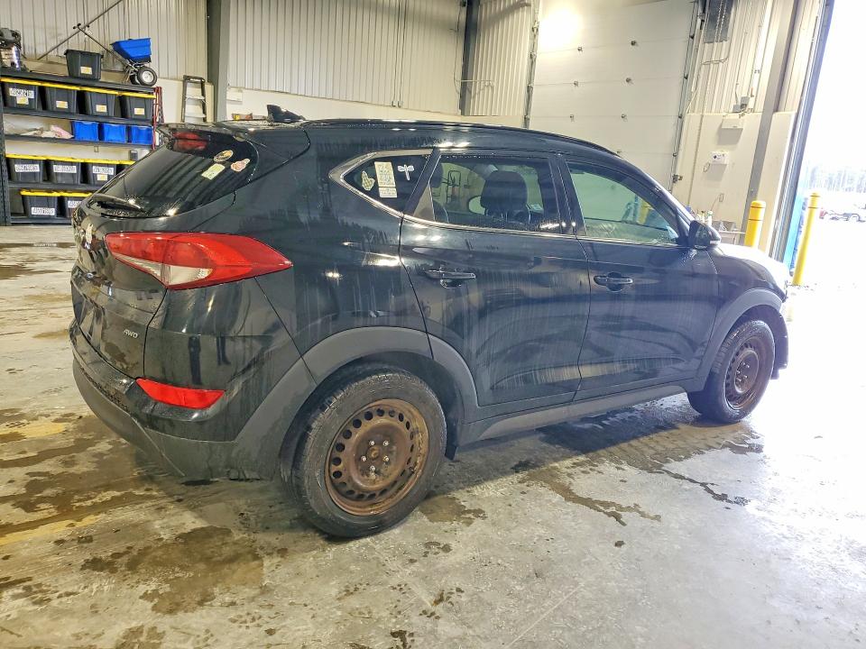 2016 Hyundai Tucson მანქანა იყიდება აუქციონზე, vin: KM8J3CA43GU248126, აუქციონის ნომერი: 52293186
