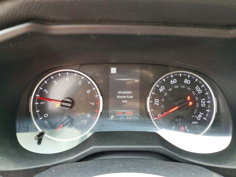 2020 Toyota Rav4 მანქანა იყიდება აუქციონზე, vin: 2T3H1RFV0LC068288, აუქციონის ნომერი: 52170196