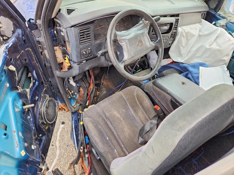 54443266 :رقم المزاد ، 1B7FL36X82S528352 vin ، 2002 Dodge Dakota مزاد بيع