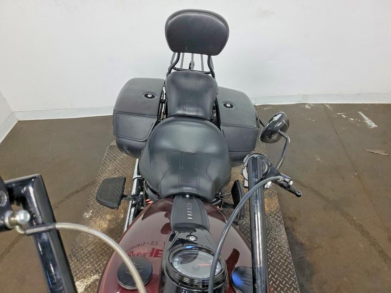 Aukcja sprzedaży 2018 Harley-davidson Flhcs, vin: 1HD1YBK15JC059123, numer aukcji: 54423896