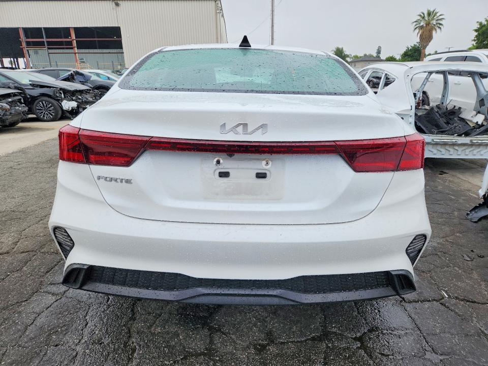 Aukcja sprzedaży 2023 Kia Forte, vin: 3KPF24AD9PE636009, numer aukcji: 53464296