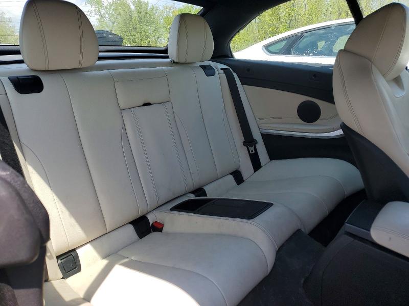 52739866 :رقم المزاد ، WBA4Z3C56KEN88828 vin ، 2019 Bmw 430xi مزاد بيع