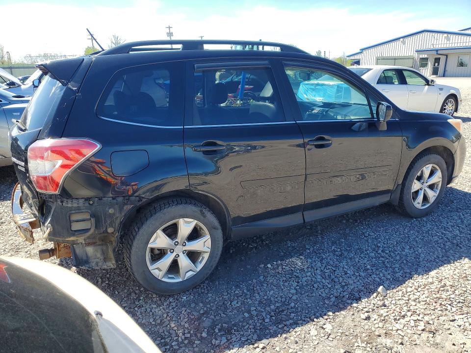 Aukcja sprzedaży 2014 Subaru Forester, vin: JF2SJAJC2EH511773, numer aukcji: 53279236