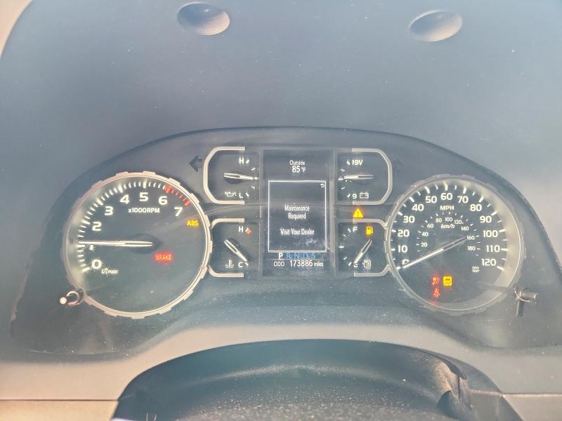 Auction sale of the 2019 Toyota Tundra, vin: 5TFEY5F16KX245780, lot number: 54830016