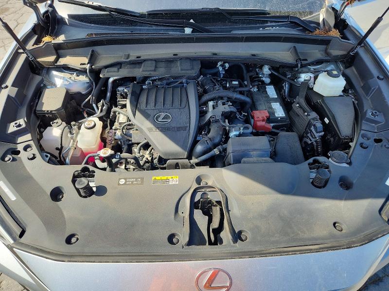 Продажа на аукционе авто 2024 Lexus Tx 350, vin: 5TDAAAA64RS001799, номер лота: 52048766