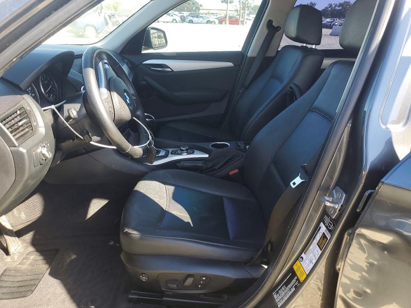 2014 Bmw X1 მანქანა იყიდება აუქციონზე, vin: WBAVM1C52EVW53637, აუქციონის ნომერი: 53976146