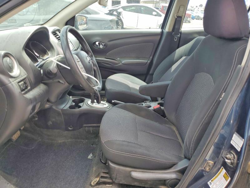 Продаж на аукціоні авто 2015 Nissan Versa, vin: 3N1CN7AP7FL844702, номер лоту: 52173506