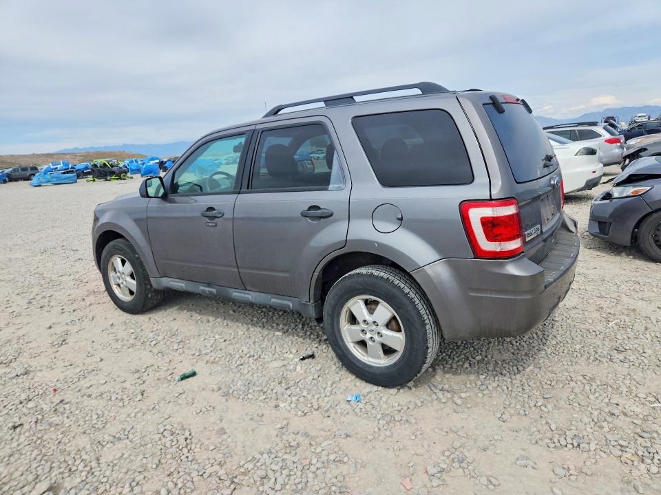 Продаж на аукціоні авто 2012 Ford Escape, vin: 1FMCU9DG8CKB34286, номер лоту: 53103736