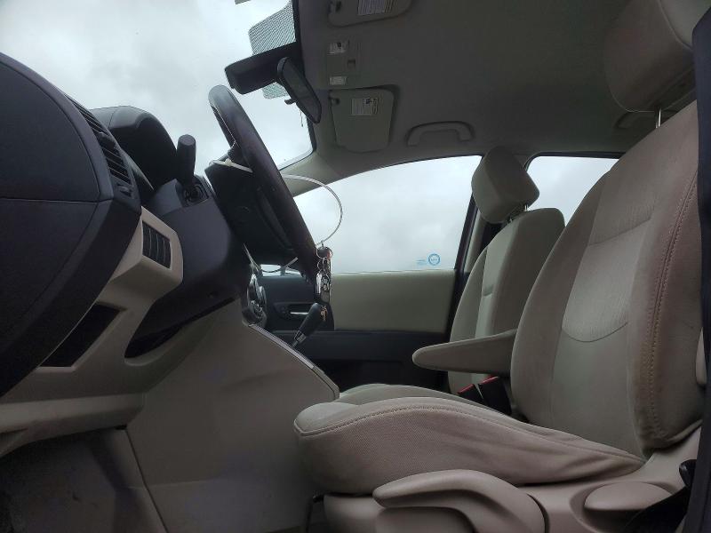 Продажа на аукционе авто 2009 Mazda 5, vin: JM1CR293290330442, номер лота: 52374506