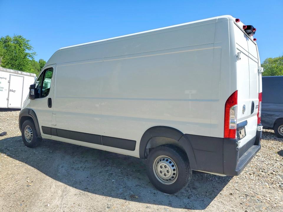 Aukcja sprzedaży 2025 Ram Promaster 3500, vin: 3C6MRVHGXSE546537, numer aukcji: 54401426