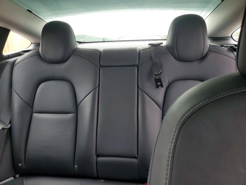Aukcja sprzedaży 2018 Tesla Model 3, vin: 5YJ3E1EA7JF161809, numer aukcji: 51874086