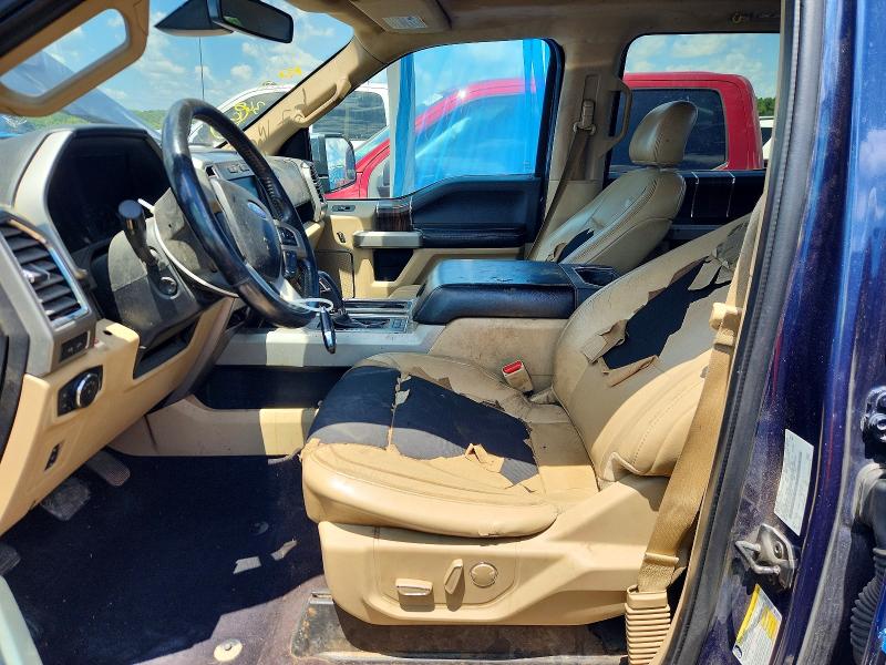 Продаж на аукціоні авто 2015 Ford F150, vin: 1FTEW1EF2FFC26134, номер лоту: 49738376