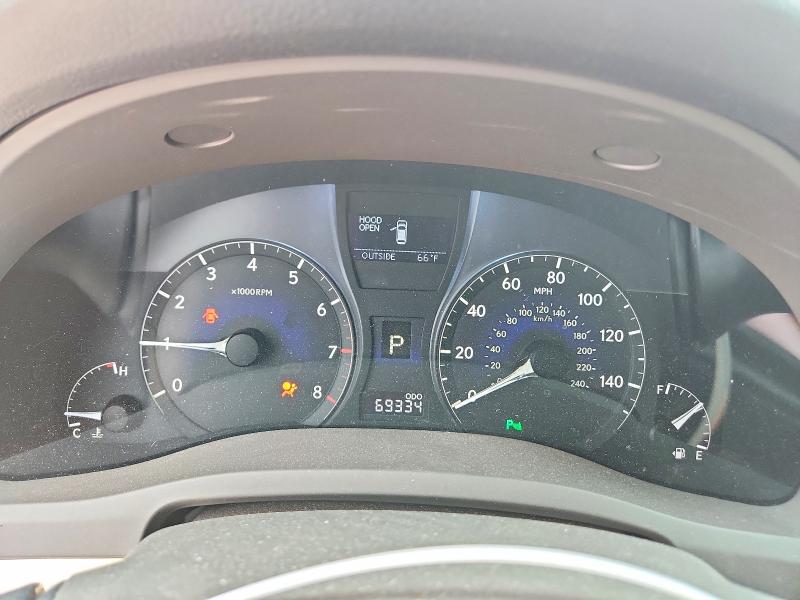 Продажа на аукционе авто 2010 Lexus Rx, vin: 2T2ZK1BA7AC017300, номер лота: 51907296