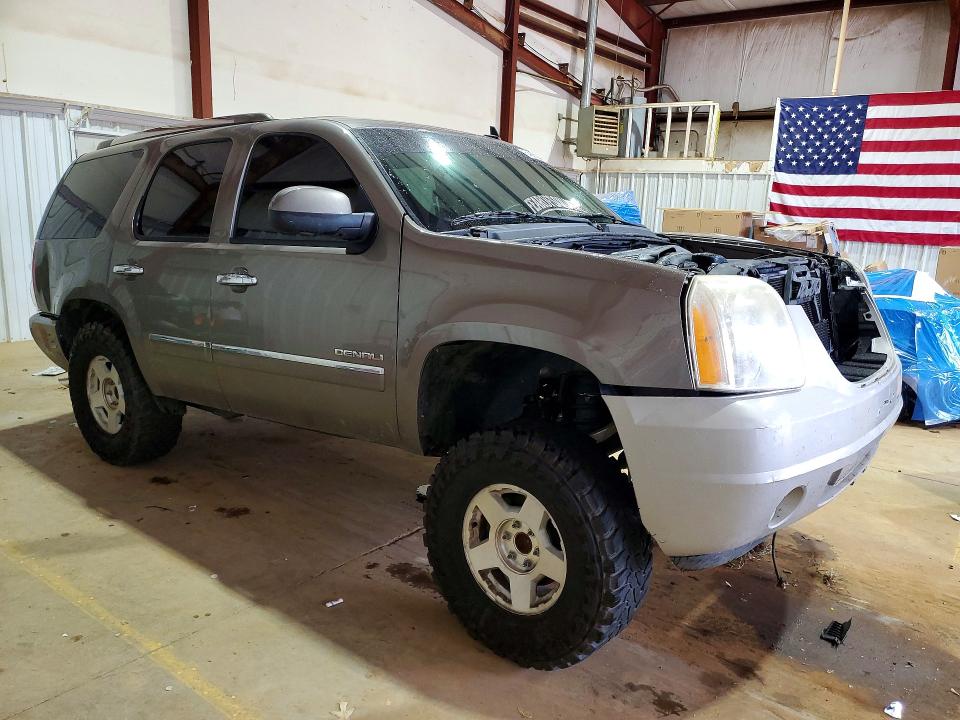 Продаж на аукціоні авто 2011 Gmc Yukon, vin: 1GKS1EEF3BR191397, номер лоту: 54801446