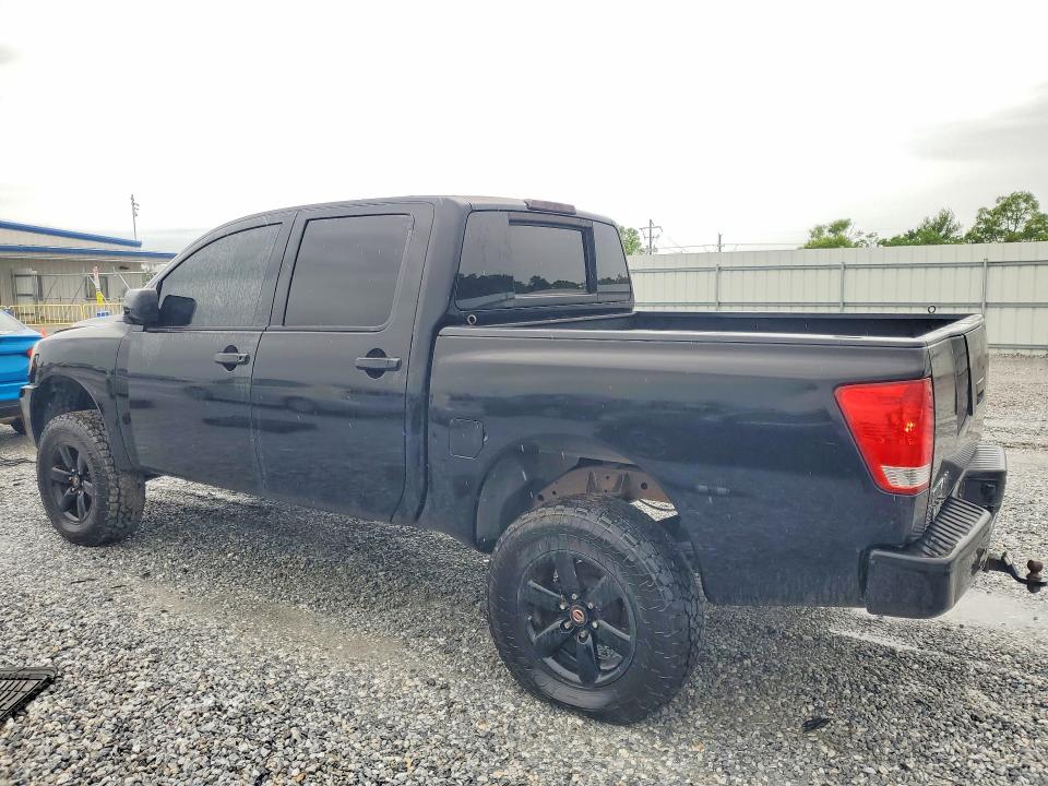 Aukcja sprzedaży 2010 Nissan Titan, vin: 1N6BA0EJ3AN310314, numer aukcji: 55232516