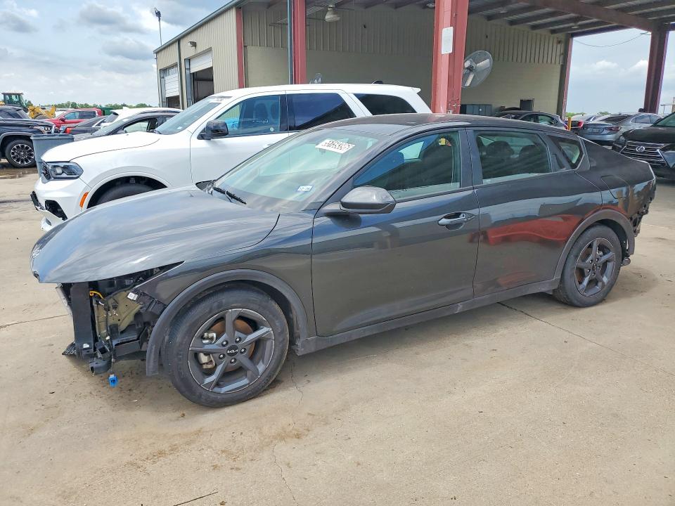 Aukcja sprzedaży 2025 Kia K4, vin: 3KPFT4DE9SE087759, numer aukcji: 55159396