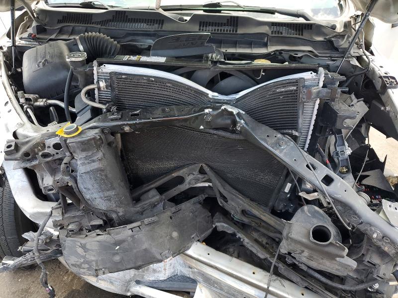 Продаж на аукціоні авто 2017 Ram 1500, vin: 1C6RR6FG9HS703754, номер лоту: 51831996