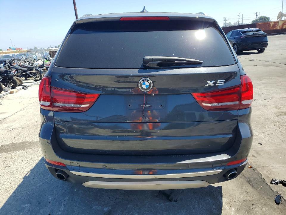 Aukcja sprzedaży 2014 Bmw X5, vin: 5UXKR0C52E0C26359, numer aukcji: 51182876