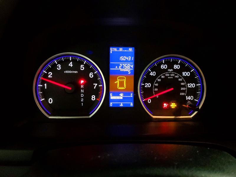 Продажа на аукционе авто 2010 Honda Cr-v, vin: JHLRE4H57AC000290, номер лота: 55370086