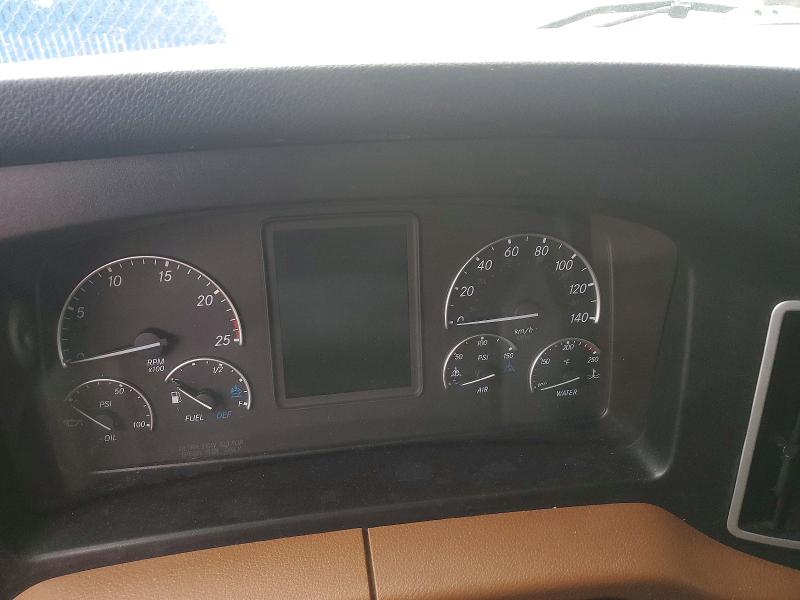 Aukcja sprzedaży 2020 Freightliner Cascadia 126, vin: 3AKJHHDR0LSLT2749, numer aukcji: 55324806