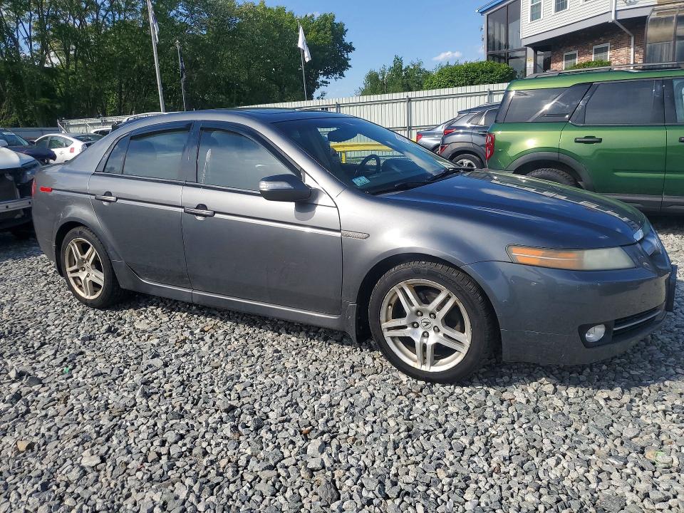 Aukcja sprzedaży 2008 Acura Tl, vin: 19UUA66288A055300, numer aukcji: 54253646