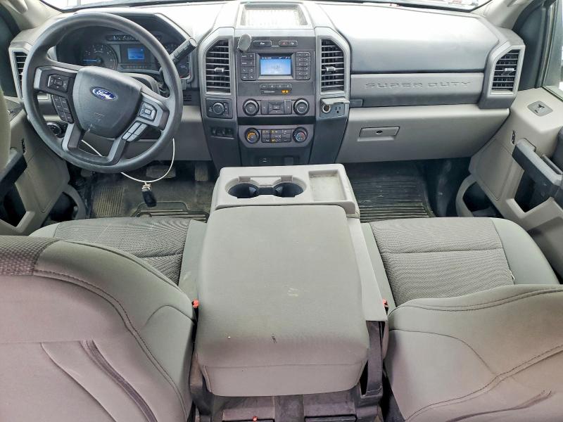 Продажа на аукционе авто 2021 Ford F250, vin: 1FT7W2B63MED72130, номер лота: 52501796