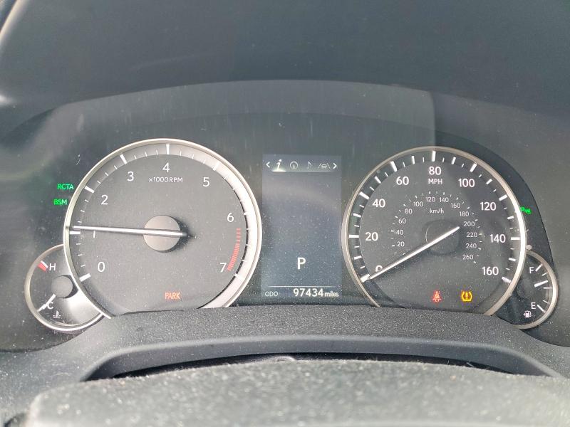 51634586 :رقم المزاد ، 2T2ZZMCAXHC073544 vin ، 2017 Lexus Rx 350 مزاد بيع