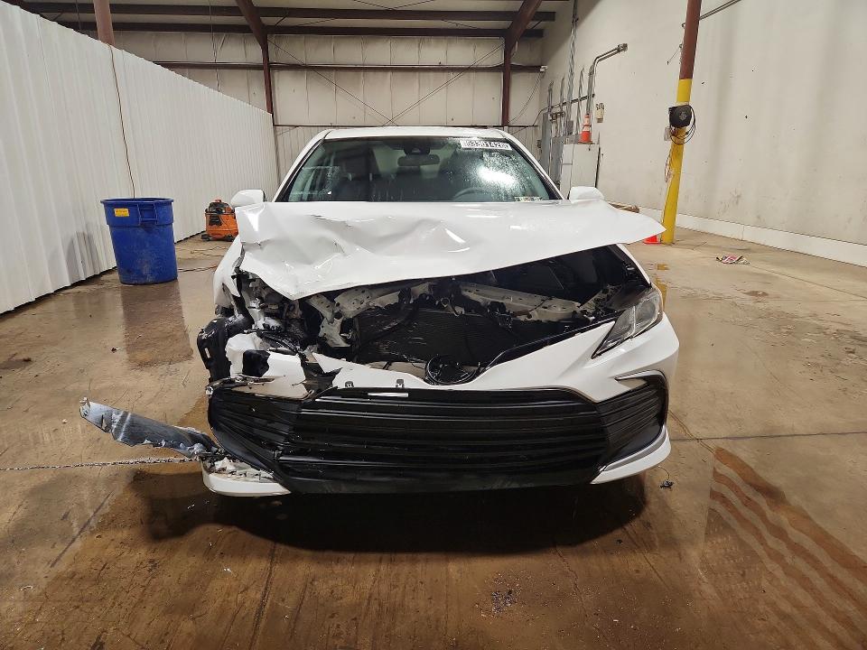 Aukcja sprzedaży 2021 Toyota Camry, vin: 4T1C11BK4MU044818, numer aukcji: 53301426