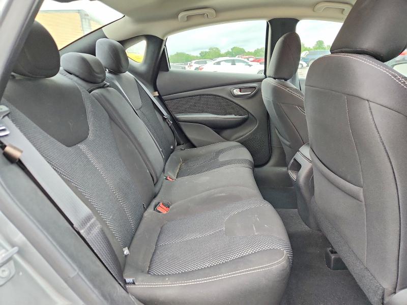 Продаж на аукціоні авто 2015 Dodge Dart, vin: 1C3CDFBB5FD422984, номер лоту: 52557796