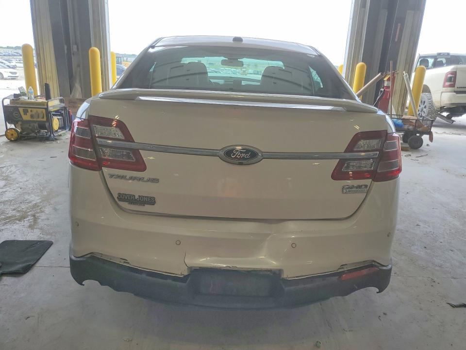Aukcja sprzedaży 2018 Ford Taurus, vin: 1FAHP2KT0JG118064, numer aukcji: 53960636