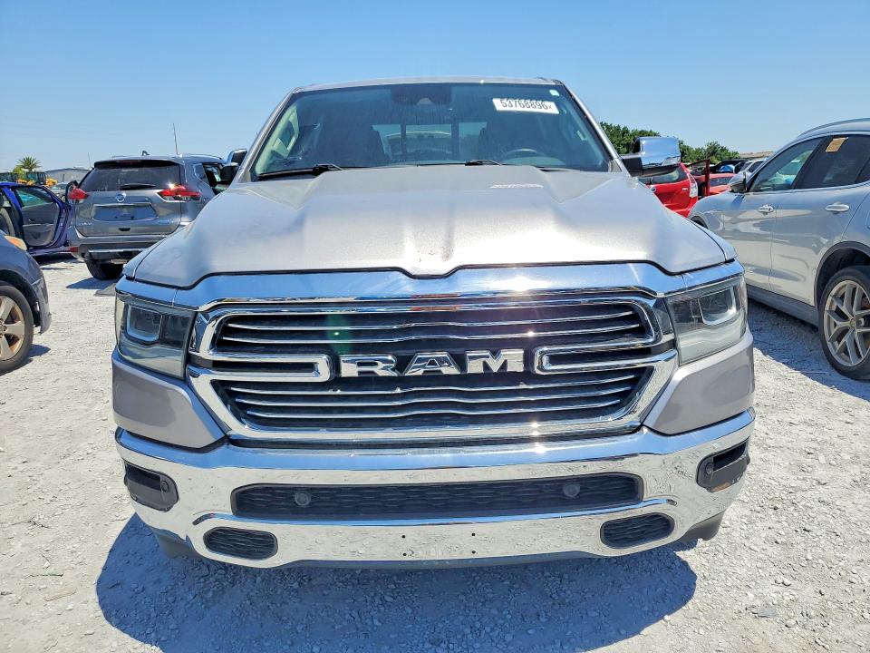 Продаж на аукціоні авто 2022 Ram 1500, vin: 1C6RREJT5NN372678, номер лоту: 53768896