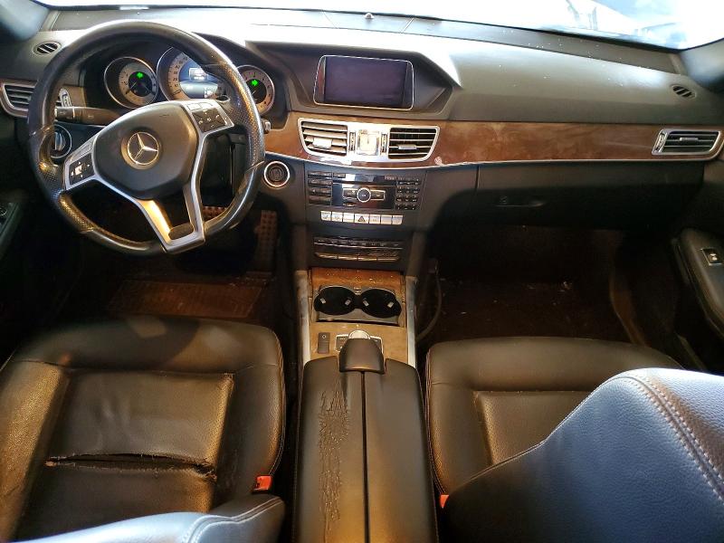 Aukcja sprzedaży 2014 Mercedes-benz E, vin: WDDHF8JB7EB004354, numer aukcji: 53928846