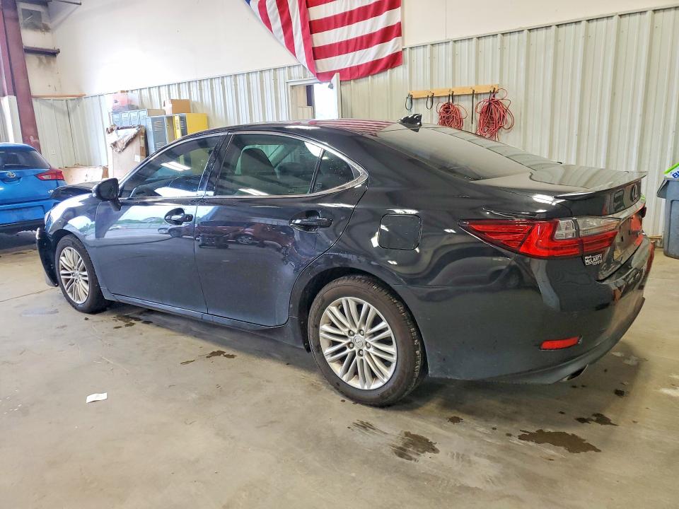 Продажа на аукционе авто 2016 Lexus Es, vin: 58ABK1GGXGU006942, номер лота: 52474666