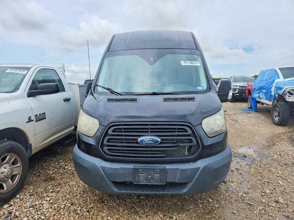 Auction sale of the 2017 Ford Transit, vin: 1FTYR2XM3HKB16144, lot number: 52881996