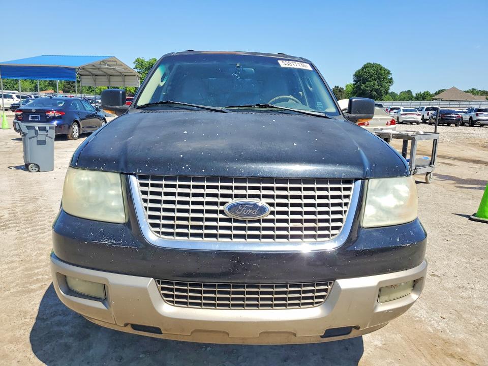 Продажа на аукционе авто 2004 Ford Expedition, vin: 1FMFU17L64LB39912, номер лота: 53017136