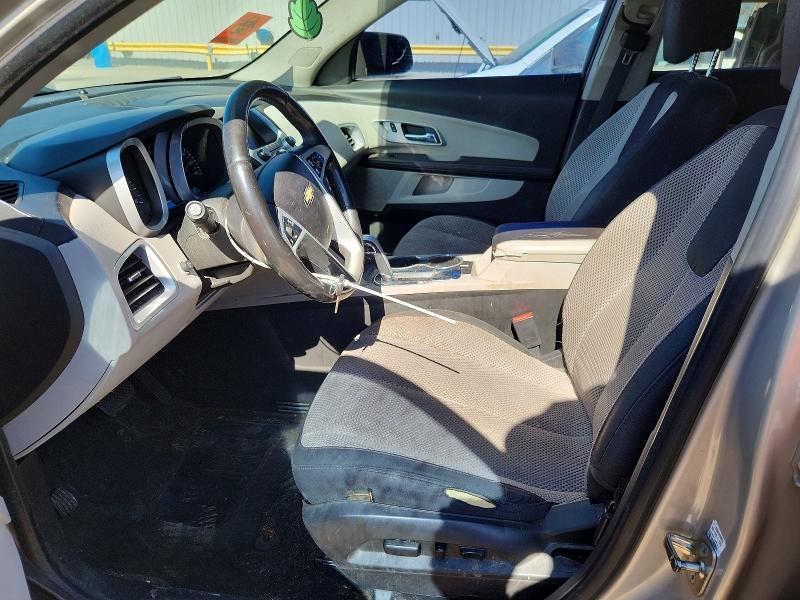 Aukcja sprzedaży 2012 Chevrolet Equinox, vin: 2GNALDEK3C1239751, numer aukcji: 53924256