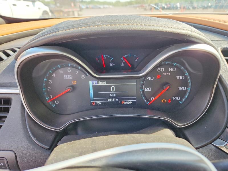Продаж на аукціоні авто 2014 Chevrolet Impala, vin: 1G1155S36EU102602, номер лоту: 52255446